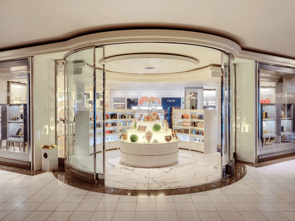 Crystal Cruises, Crystal Symphony, Apropos & Facets.png